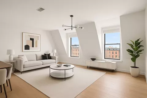 42 W Newton St #A25, Boston, MA 02118