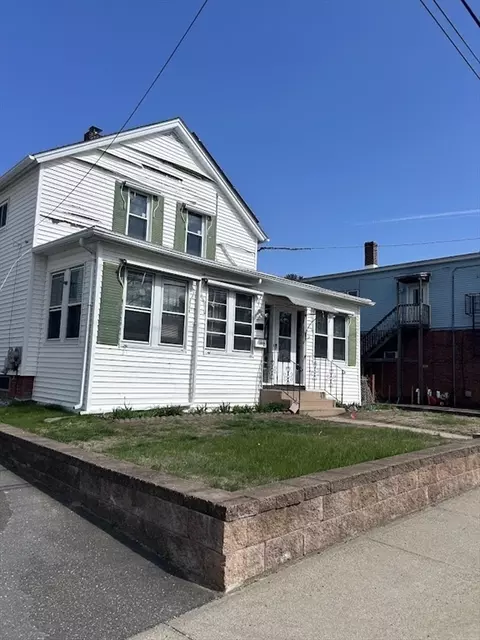 41 Parsons St, Easthampton, MA 01027