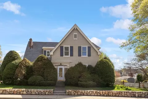 36 Parker St, Maynard, MA 01754