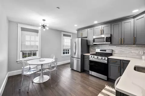 65 Federal St #3, Salem, MA 01970