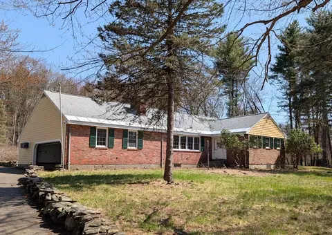 168 Old Harvard Rd, Boxborough, MA 01719