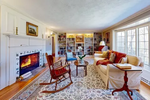 575 West St, Carlisle, MA 01741