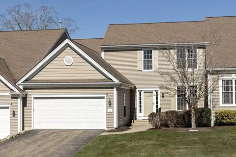 3 Schooner Way #3, Marshfield, MA 02050