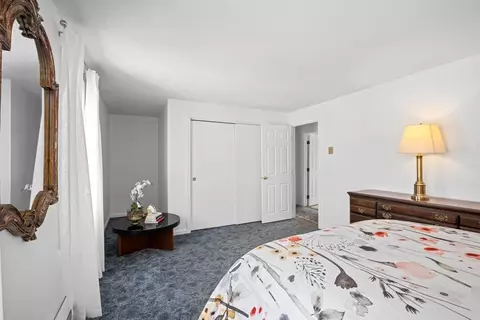 Bedroom - 34 Eastern Ave #I, Webster, MA 01570 photo 3 of 5