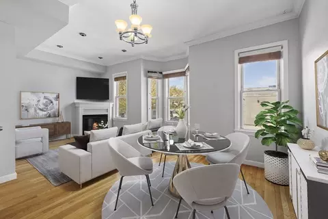 203-205 D St #2A, Boston, MA 02127