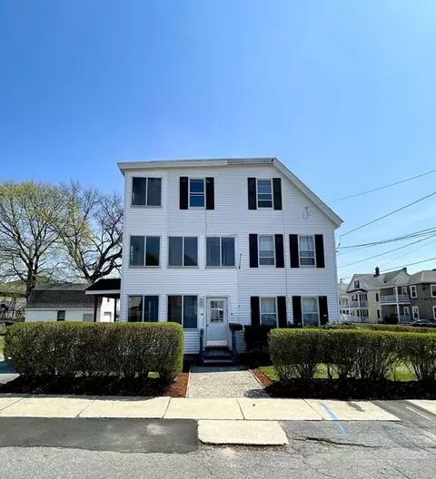20 3rd St, Leominster, MA 01453