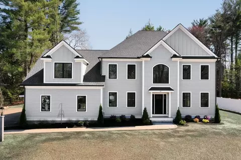 180 North St, North Reading, MA 01864