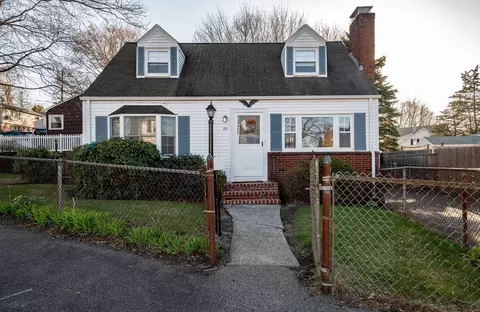 85 Fellsmere St, Lynn, MA 01904