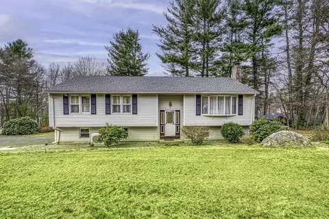 16 Bryant Ave, Shrewsbury, MA 01545