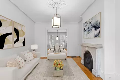 96 E Brookline St #1, Boston, MA 02118