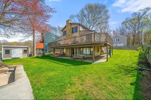 217 Tickle Ln # -Y, Westport, MA 02790
