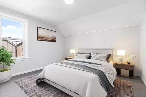 Bedroom - 166 Mott St, Fall River, MA 02721 photo 3 of 3