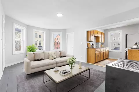 Living - 166 Mott St, Fall River, MA 02721 photo 2 of 3