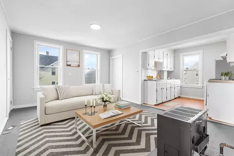 Living - 166 Mott St, Fall River, MA 02721 photo 3 of 3