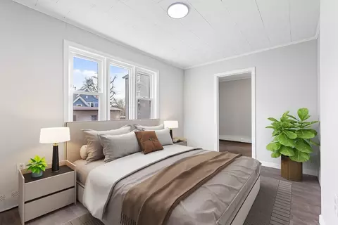 Bedroom - 166 Mott St, Fall River, MA 02721 photo 1 of 3