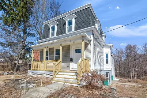 410 South St, Fitchburg, MA 01420