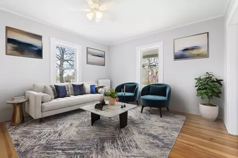 Living - 79 Waltham St, Maynard, MA 01754 photo 1 of 1