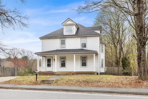Exterior - 79 Waltham St, Maynard, MA 01754 photo 2 of 6