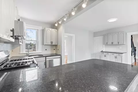 Kitchen - 79 Waltham St, Maynard, MA 01754 photo 1 of 1