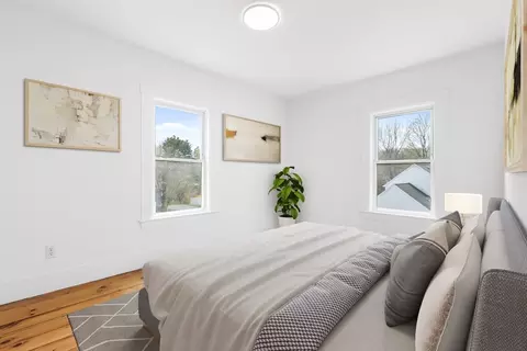Bedroom - 79 Waltham St, Maynard, MA 01754 photo 4 of 4