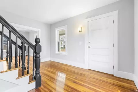 Entry Way - 79 Waltham St, Maynard, MA 01754 photo 1 of 2