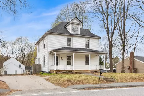 79 Waltham St, Maynard, MA 01754