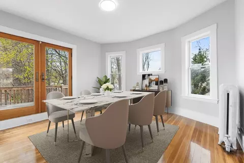 Dining - 79 Waltham St, Maynard, MA 01754 photo 2 of 2