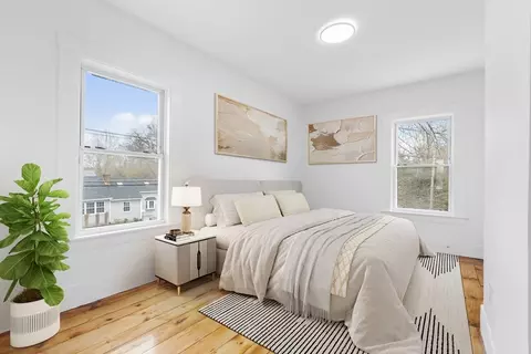 Bedroom - 79 Waltham St, Maynard, MA 01754 photo 1 of 4