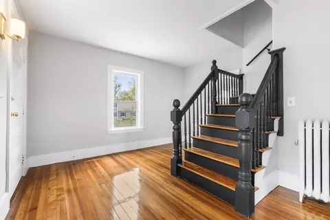 Entry Way - 79 Waltham St, Maynard, MA 01754 photo 2 of 2