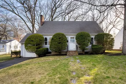 323 Ridge St, Arlington, MA 02474