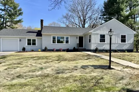 26 Leonard Rd, Sharon, MA 02067