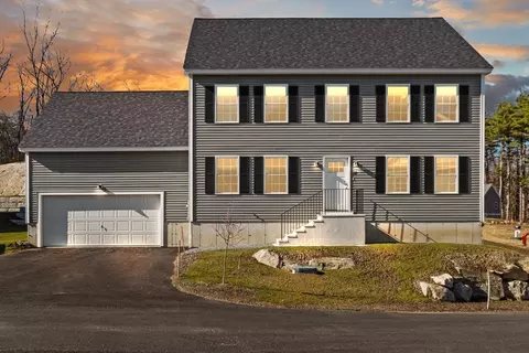 14 Pine Hill Way # R, Harvard, MA 01451