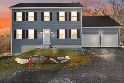 13 Pine Hill Way # R, Harvard, MA 01451