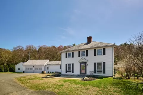 238 N Main St, Sunderland, MA 01375