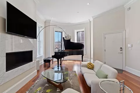 206 W Brookline #2, Boston, MA 02118