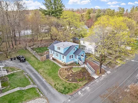 6 Briarcliff St, Worcester, MA 01602 photo 4