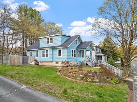 6 Briarcliff St, Worcester, MA 01602 photo 2