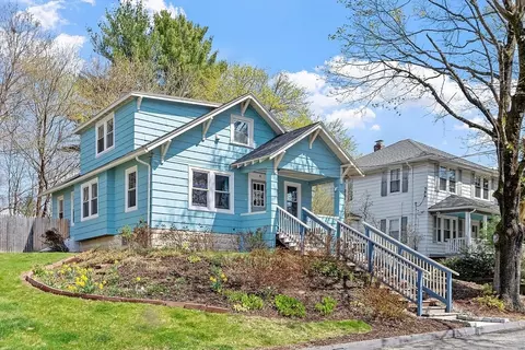 6 Briarcliff St, Worcester, MA 01602 photo 3
