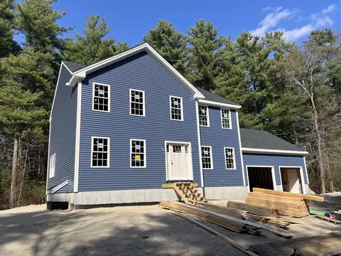 6 Oak Run, Berkley, MA 02779