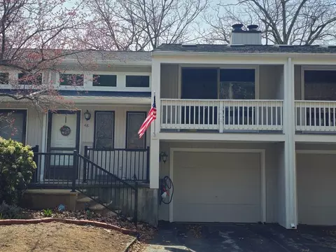 48 Londonderry #48, Grafton, MA 01519