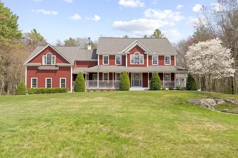 12 Downing Dr, Norton, MA 02766