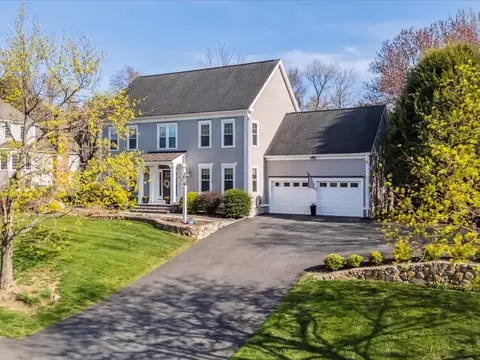 1 Brickyard Ln, Westborough, MA 01581