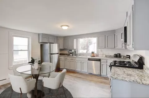 60 Sanford St, Boston, MA 02126