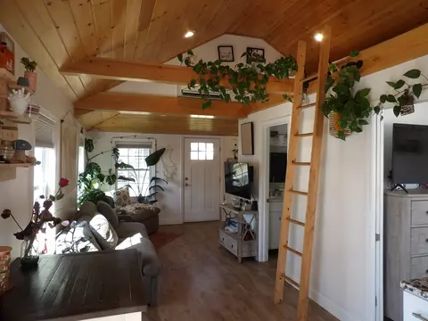 Living - 28 Osborne Ave, Wareham, MA 02576 photo 3 of 3