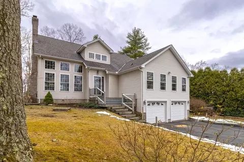 84 Coffee Hill Rd, Ware, MA 01082