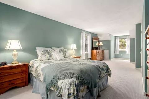 Bedroom - 9 Davis Rd, Hudson, MA 01749 photo 6 of 6