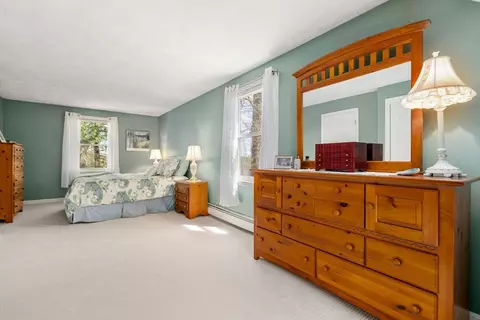 Bedroom - 9 Davis Rd, Hudson, MA 01749 photo 5 of 6