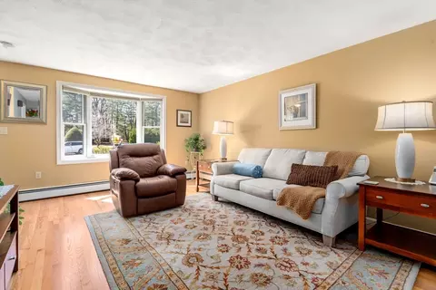 Living - 9 Davis Rd, Hudson, MA 01749 photo 1 of 1