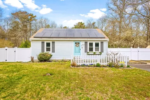 67 Degrass Rd, Mashpee, MA 02649