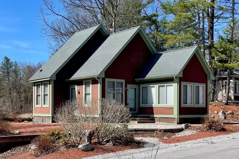 6 Farmhouse Row #6, Westford, MA 01886